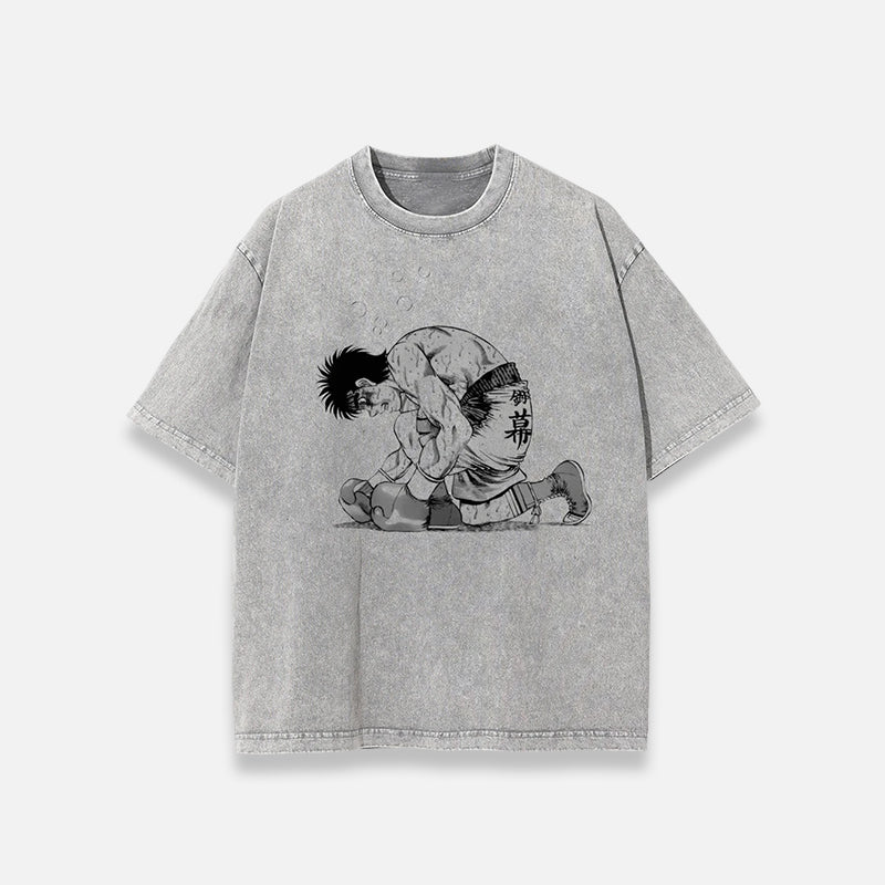 Ippo Victory T-shirt