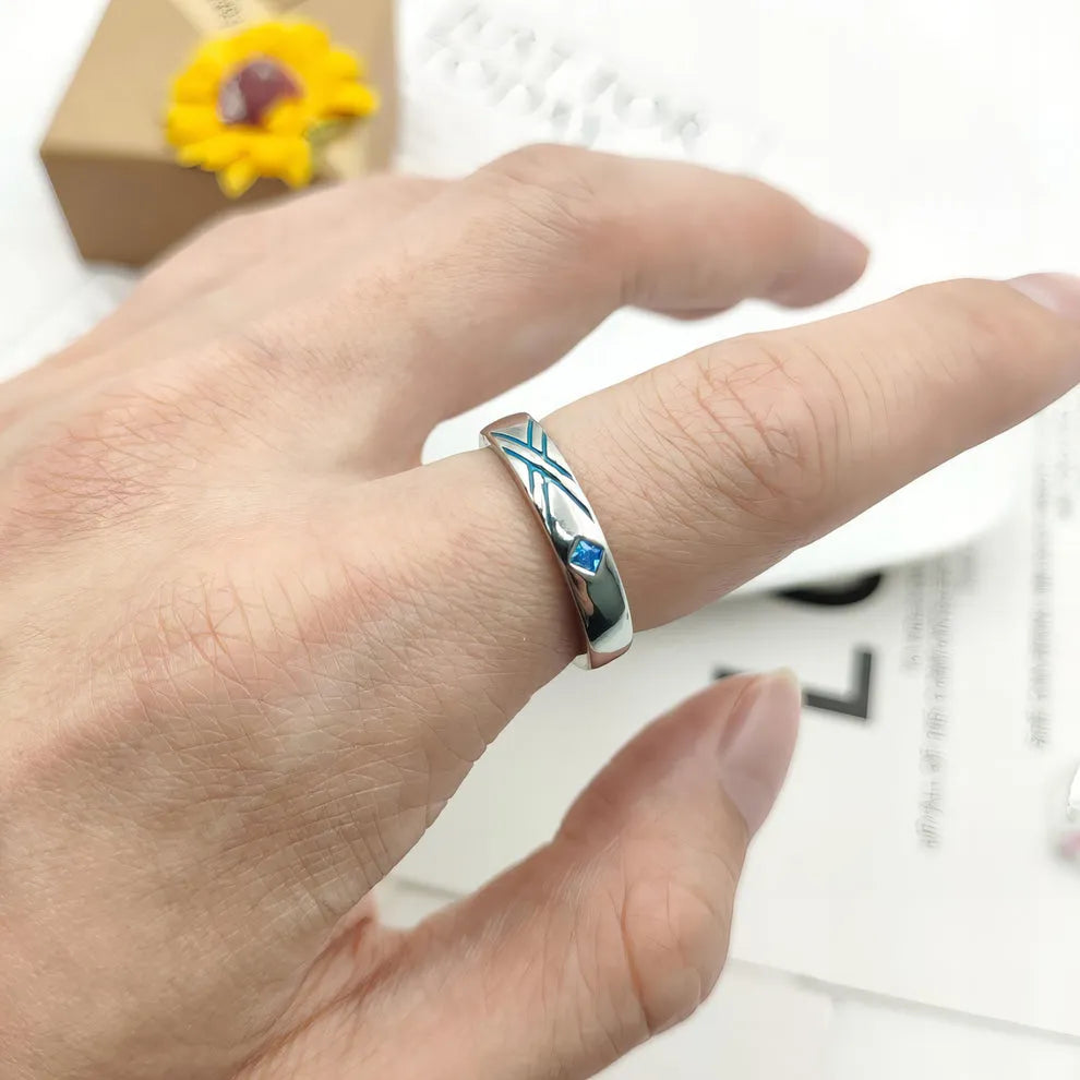 Darling In The Franxx Rings