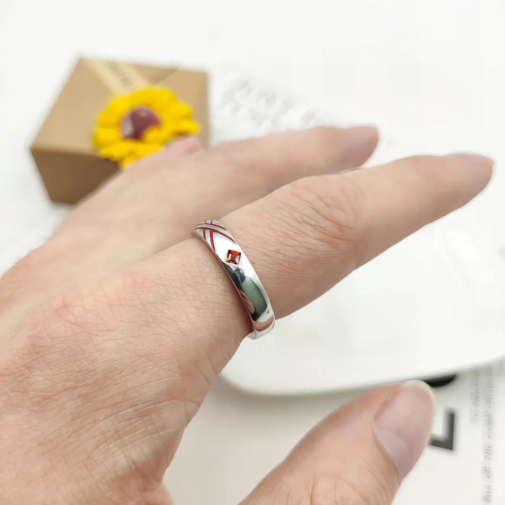 Darling In The Franxx Rings