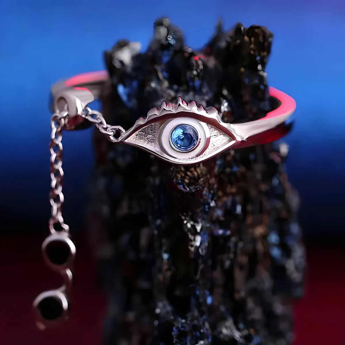 Gojo Satoru Ring