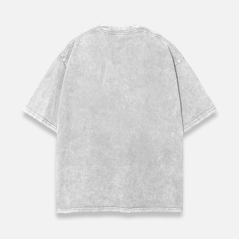8th Brigade Fire Force T-shirt