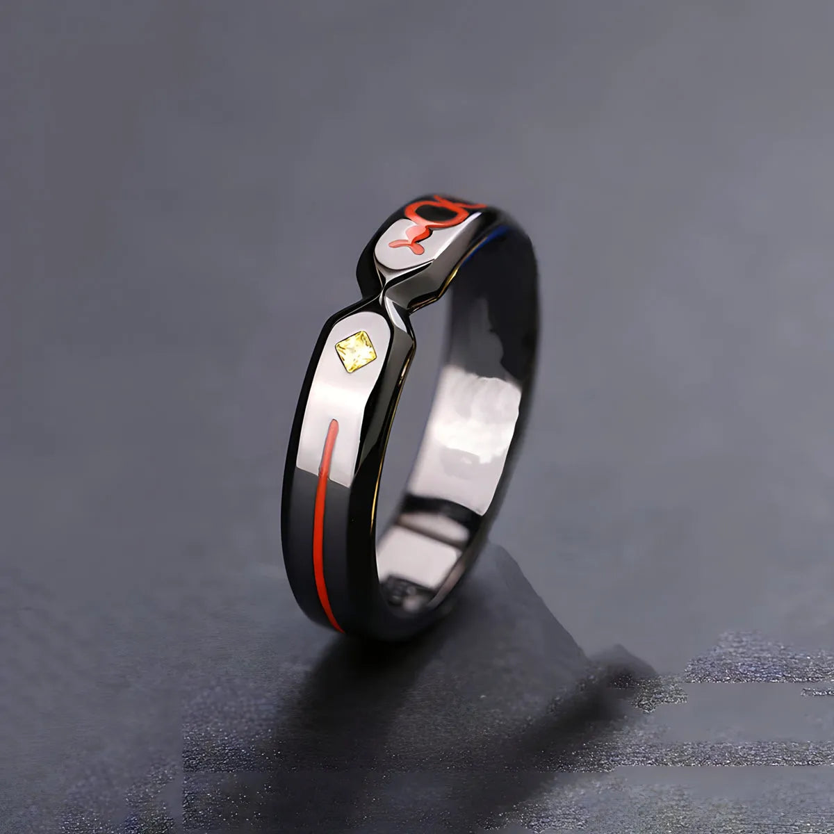 Fate Stay Night Ring