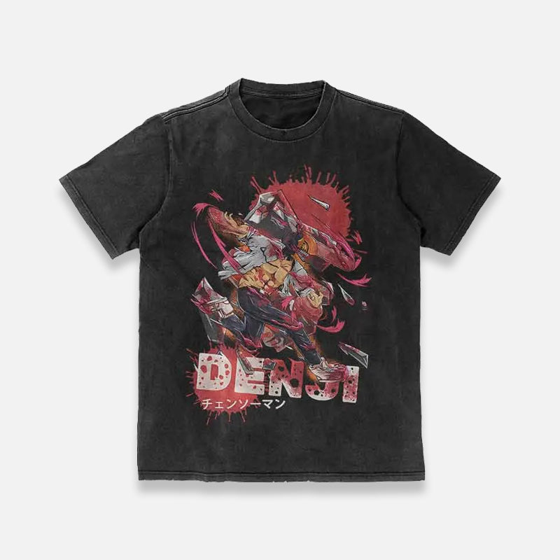 Denji T-Shirt