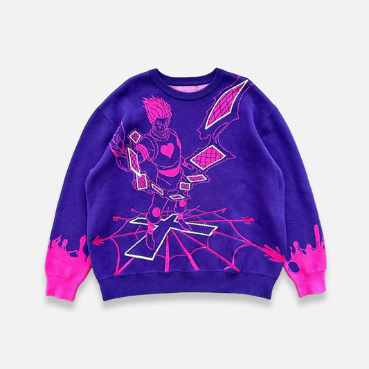 Hisoka Sweater