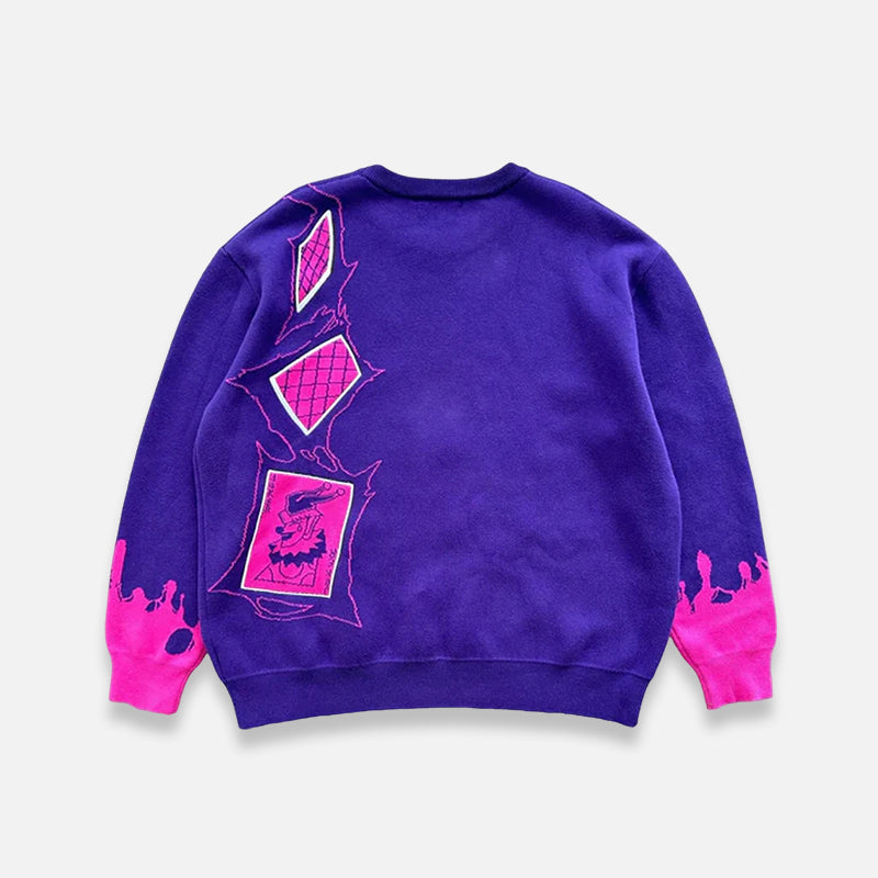 Hisoka Sweater