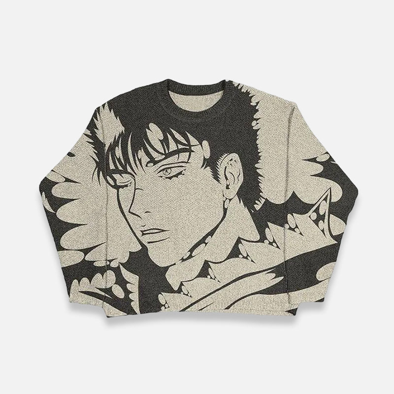 Guts Sweater