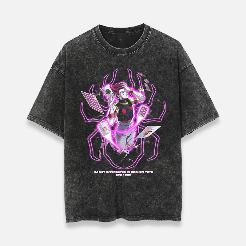 Hisoka T-Shirt