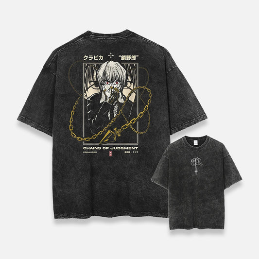 Chains Of Judgement T-Shirt