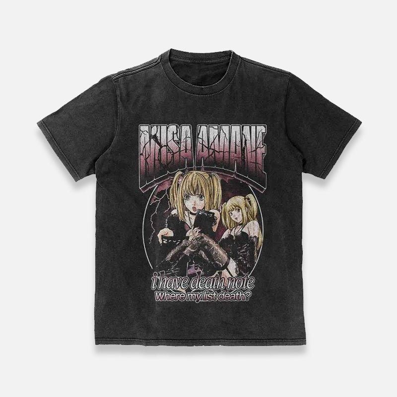 Misa T-Shirt