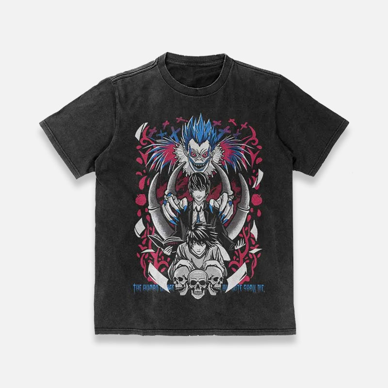 Death Note T-shirt