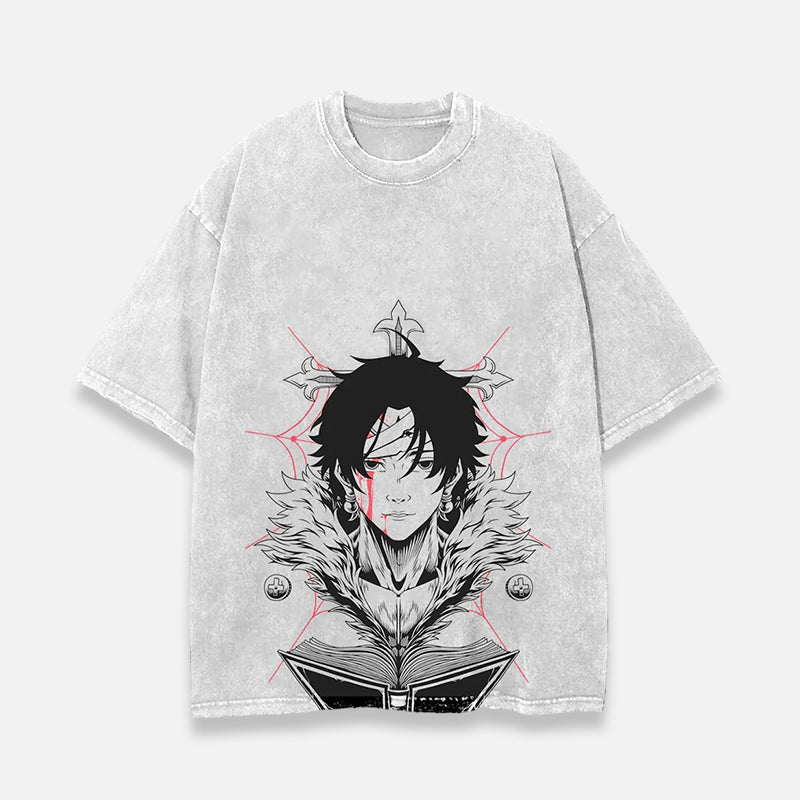 Kuroro Lucifuru T-Shirt