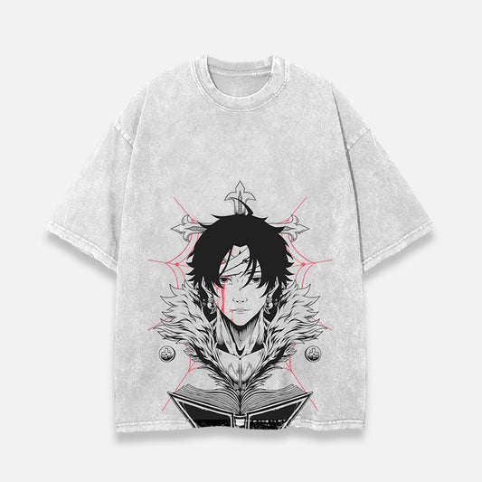 Kuroro Lucifuru T-Shirt