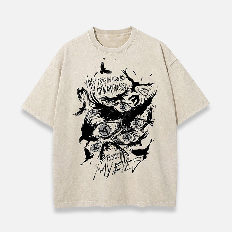 Tsukuyomi T-Shirt