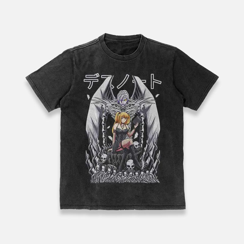 Misa Amane T-Shirt