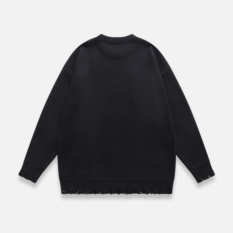 Gojo Sweater