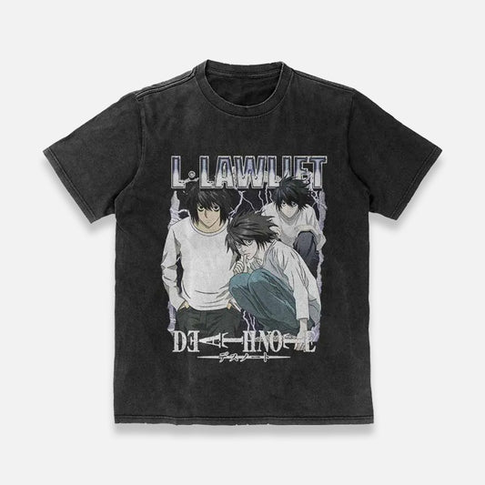 L Lawlet T-shirt