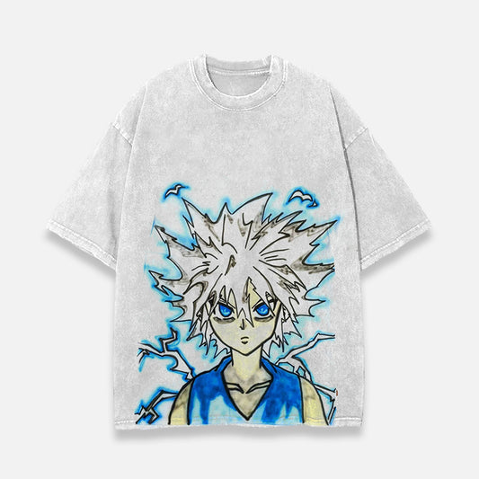 Killua T-Shirt