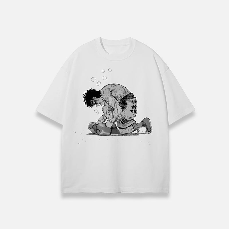 Ippo Victory T-shirt