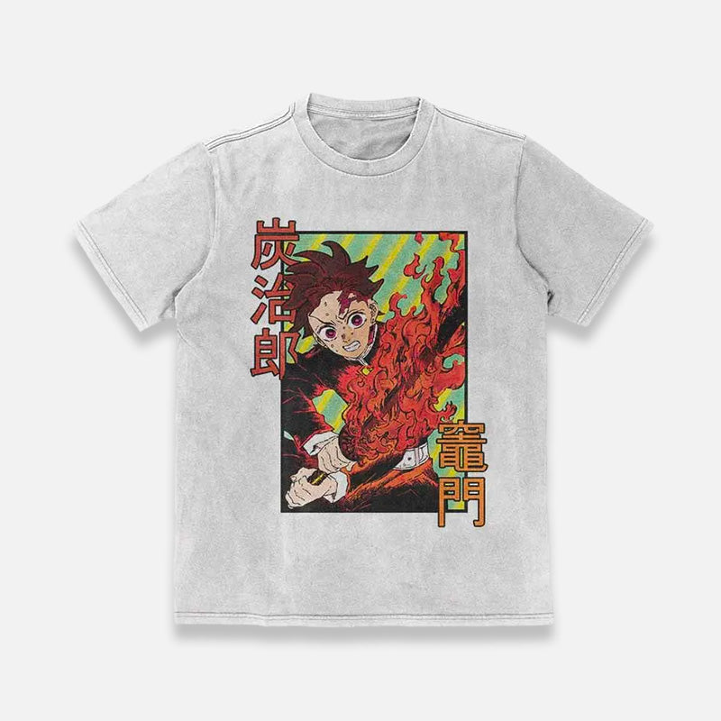 Tanjiro T-Shirt