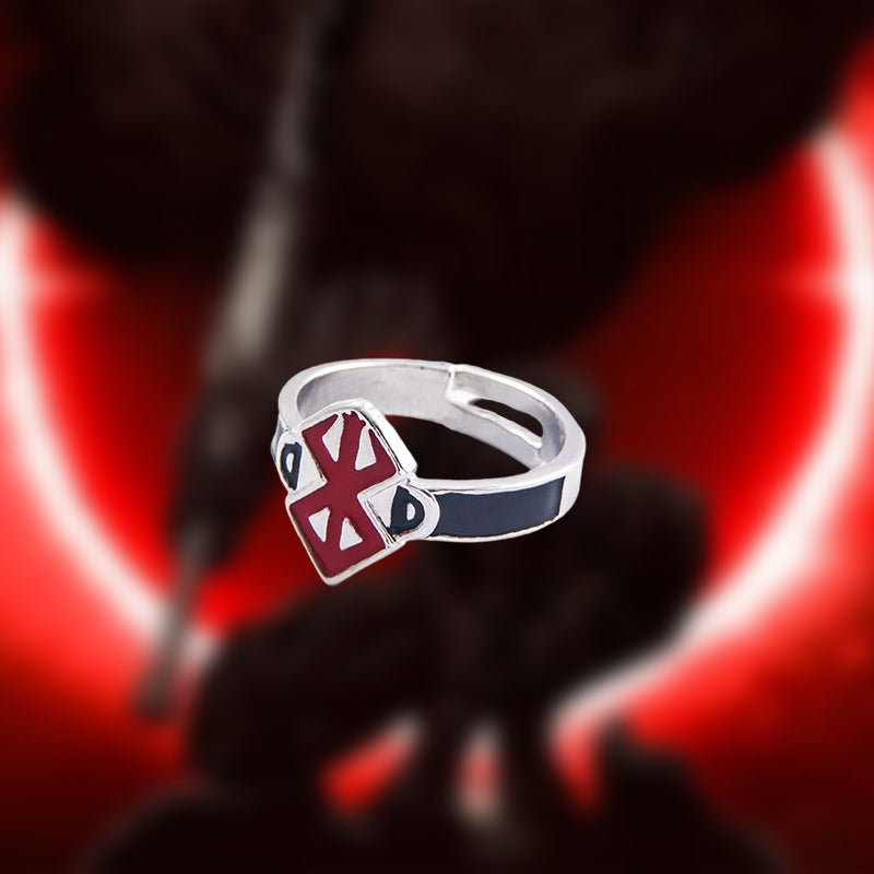 Brand Of Sacrifice Ring