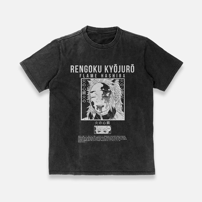 Rengoku T-Shirt