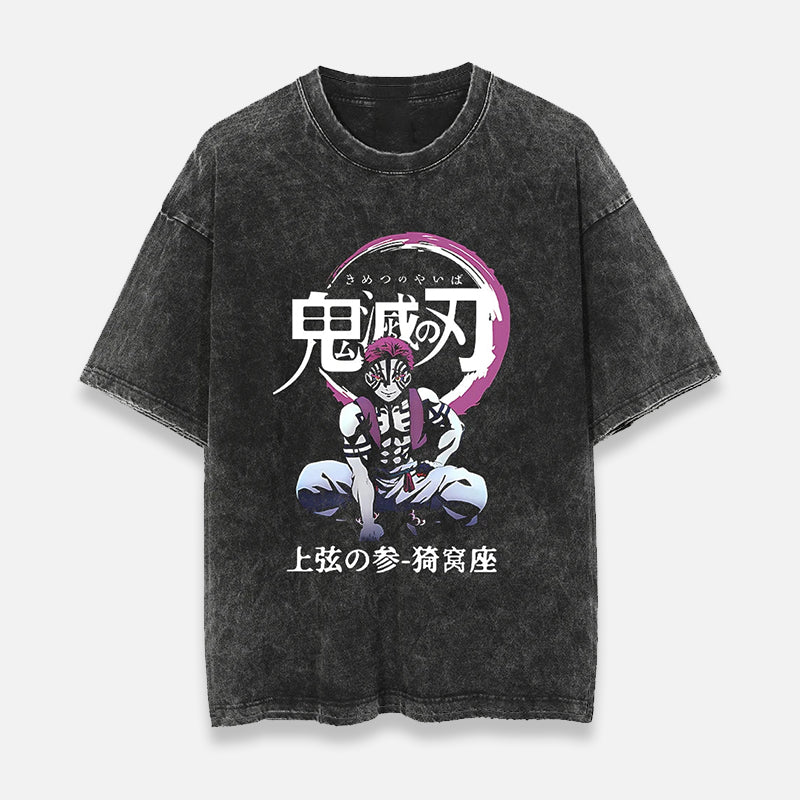 Upper 3rd Moon T-shirt