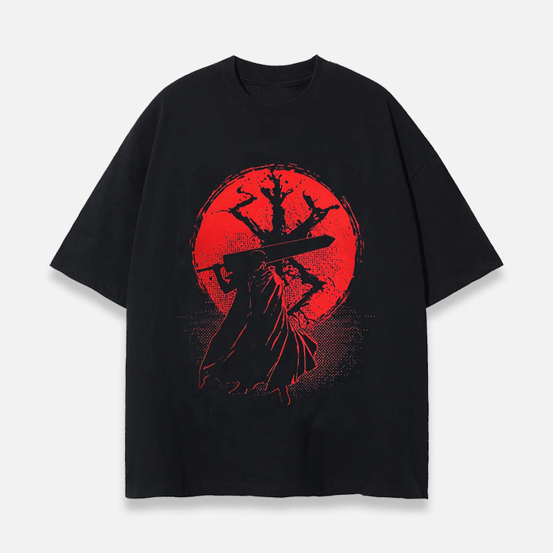 Brand of Sacrifice T-Shirt