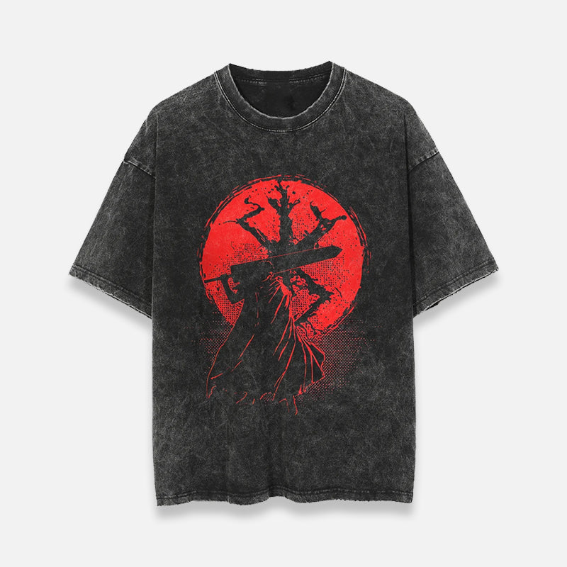 Brand of Sacrifice T-Shirt