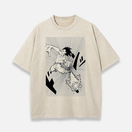 Gon and Killua T-shirt