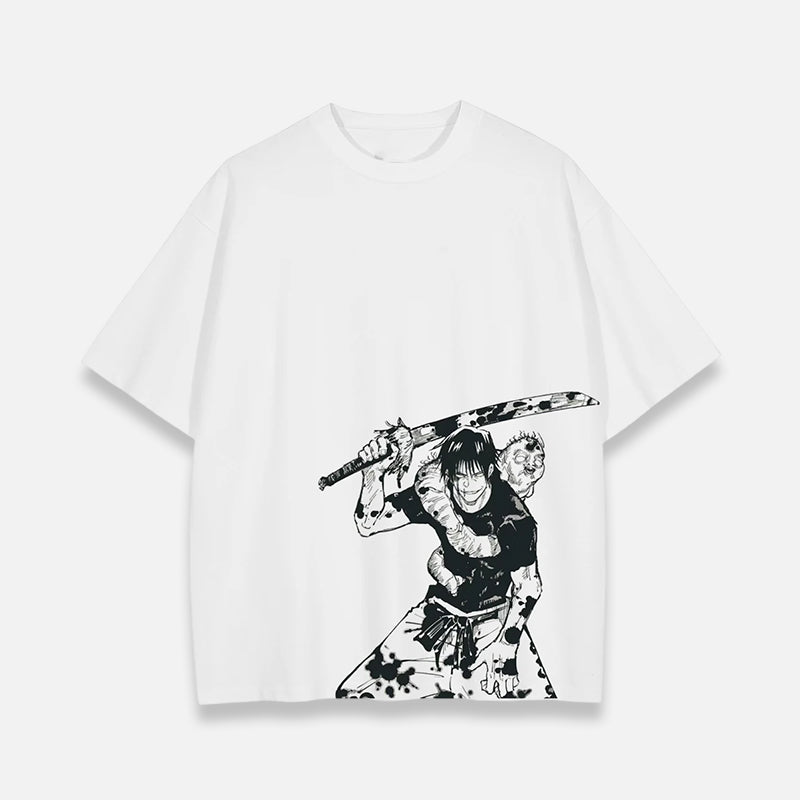 Toji Fushiguro T-Shirt