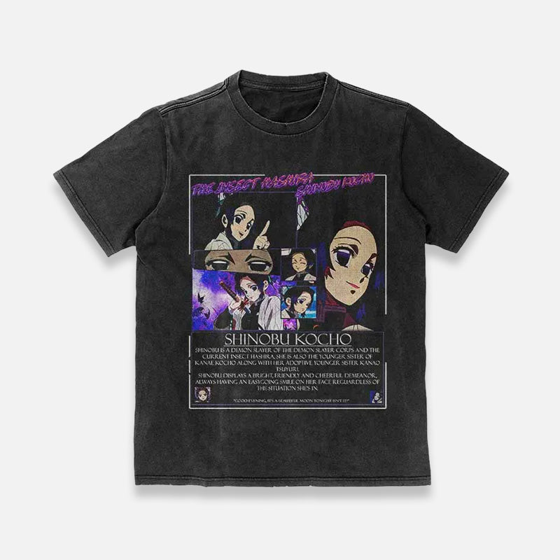 Shinobu Kocho T-Shirt