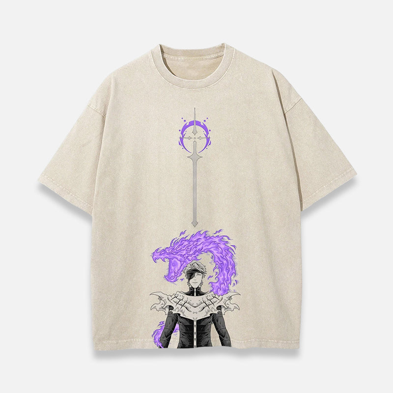 Sōsuke Aizen T-Shirt