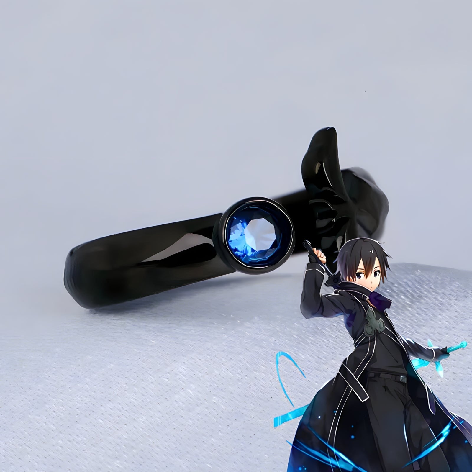 Kazuto Ring