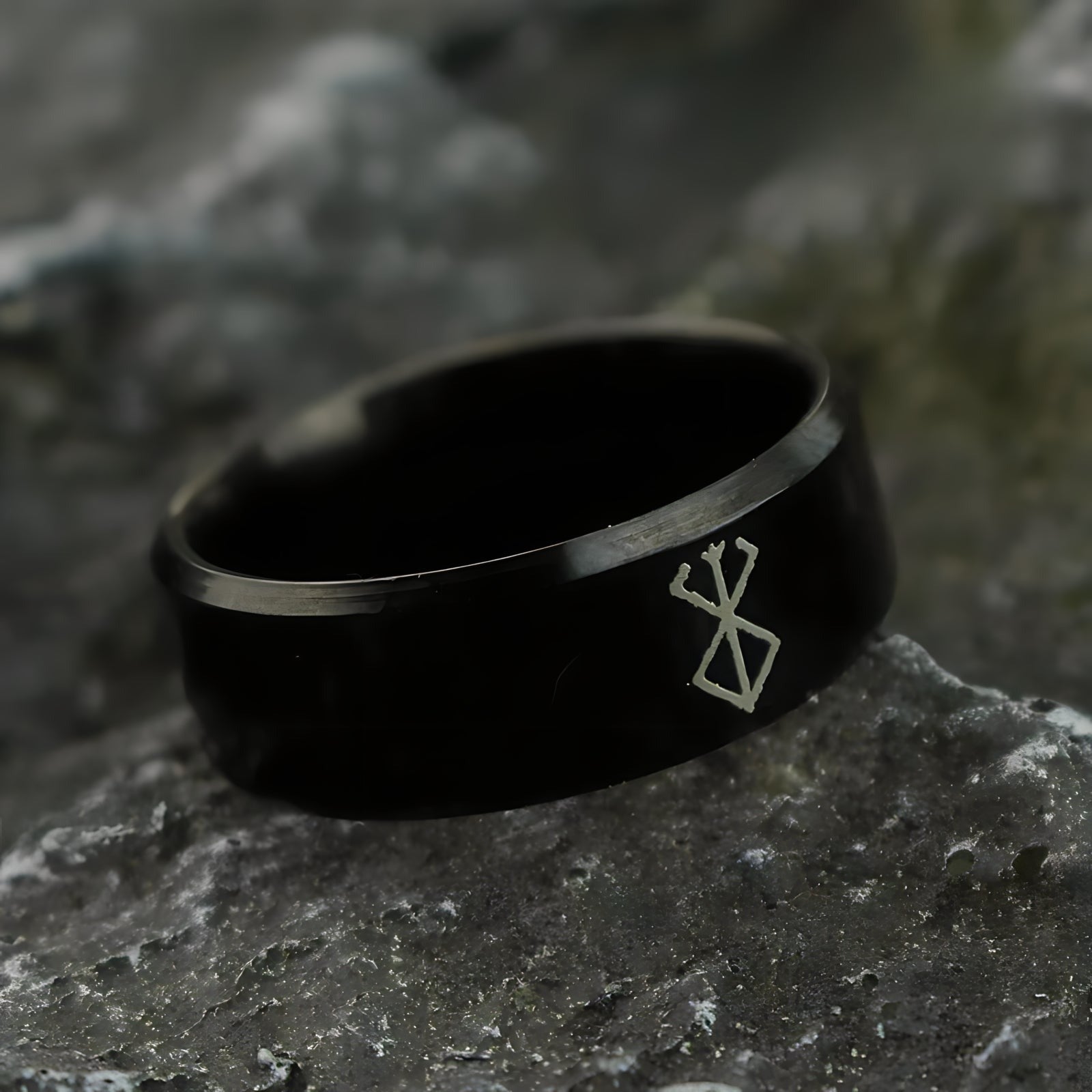 Berserk Ring