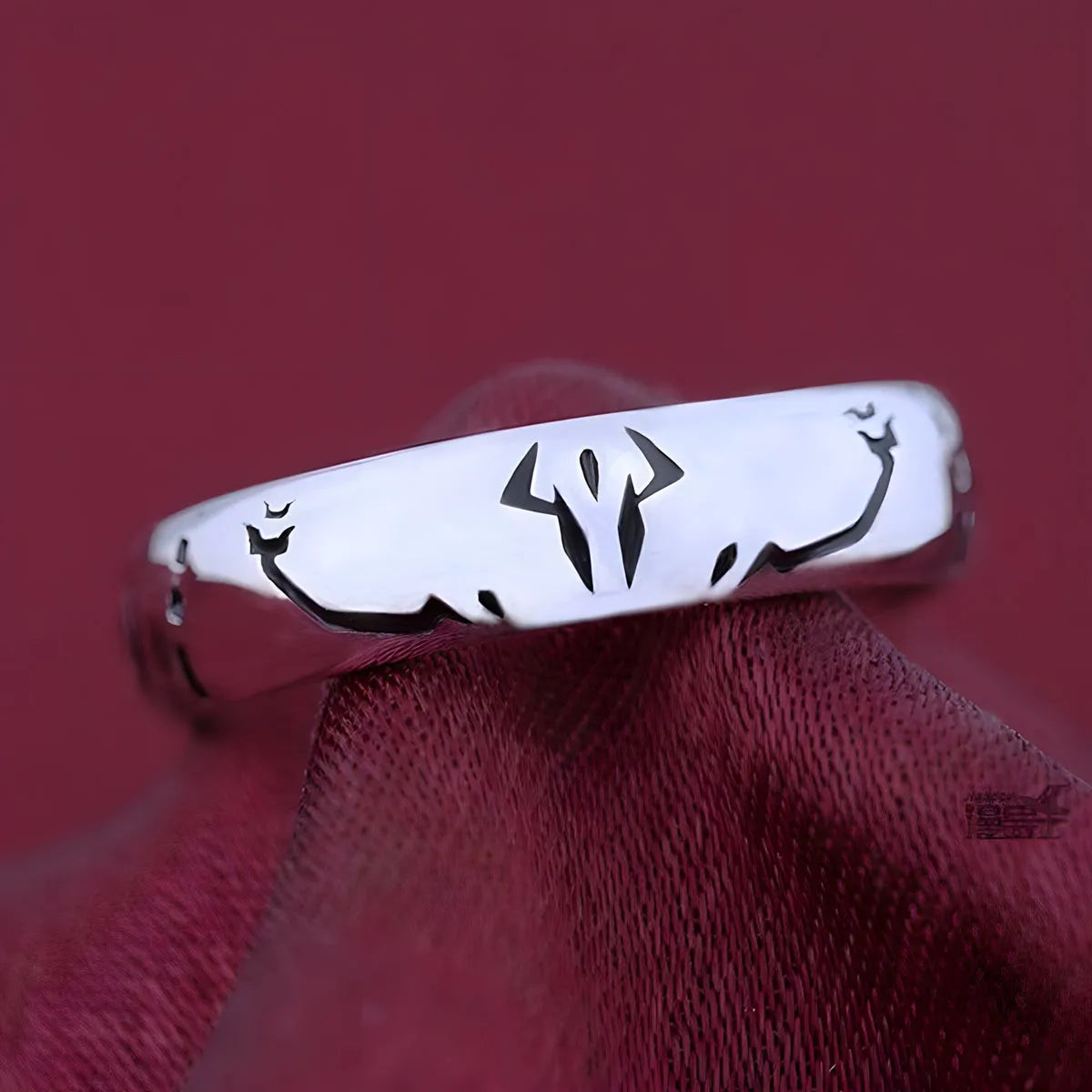 YUJI ITADORI RING