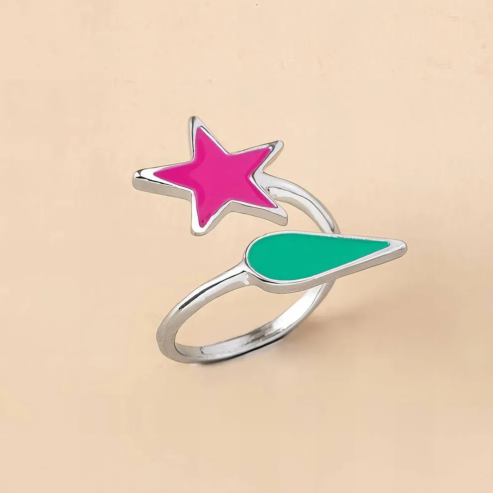 Hisoka Tatoo Ring