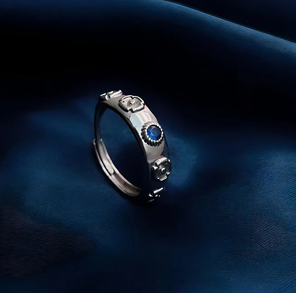 HOWLS MOVING CASTLE RING