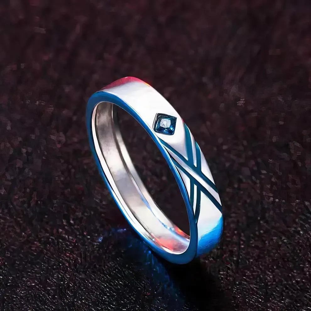 Darling In The Franxx Rings