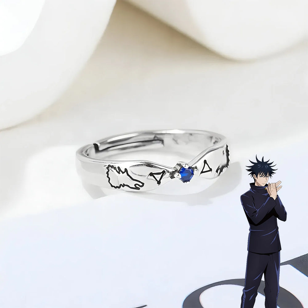 Megumi Fushiguro Ring