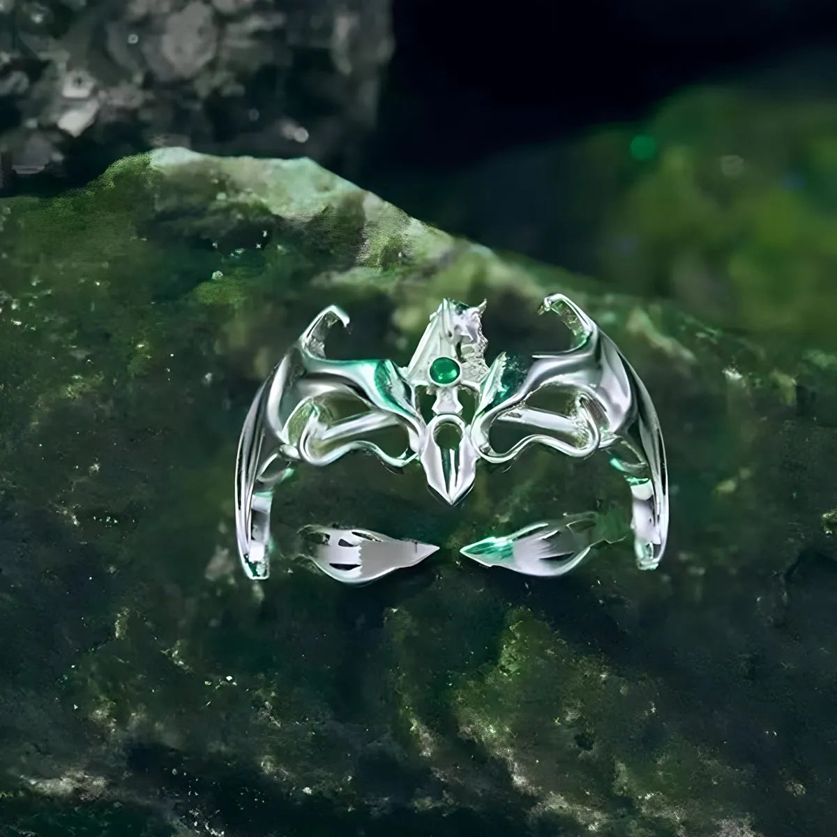 ULQUIORRA CIFER RING