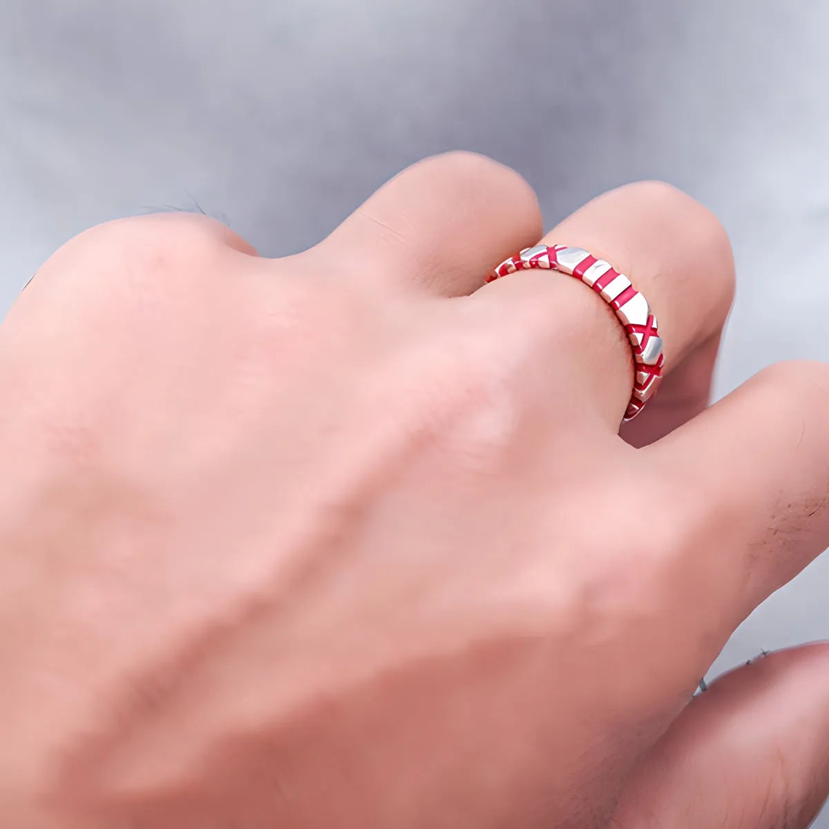 Juzo Suzuya Ring