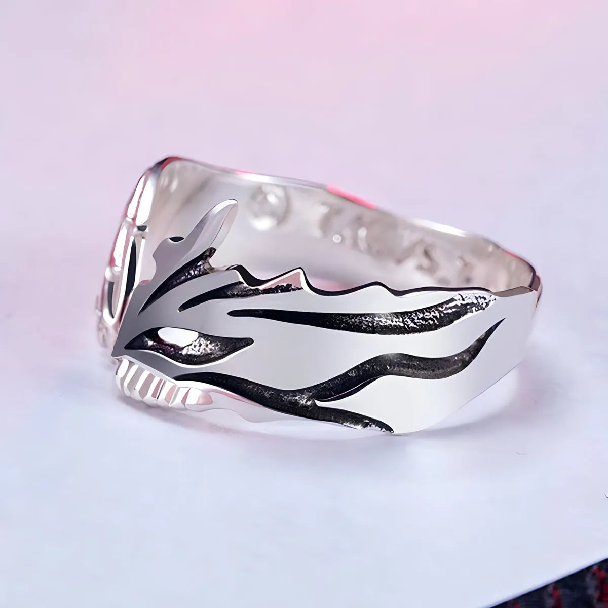 Ichigo Kurosaki Ring