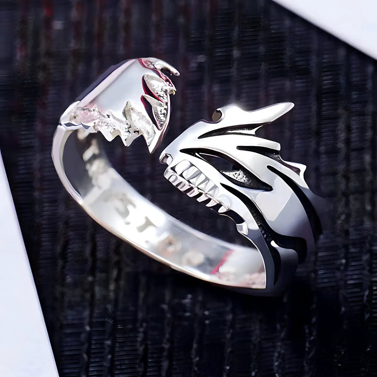 Ichigo Kurosaki Ring