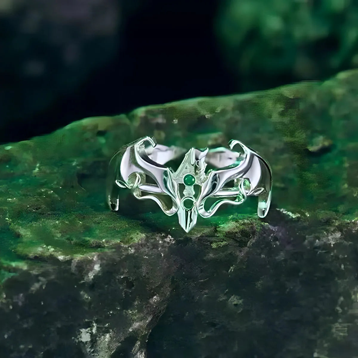 ULQUIORRA CIFER RING