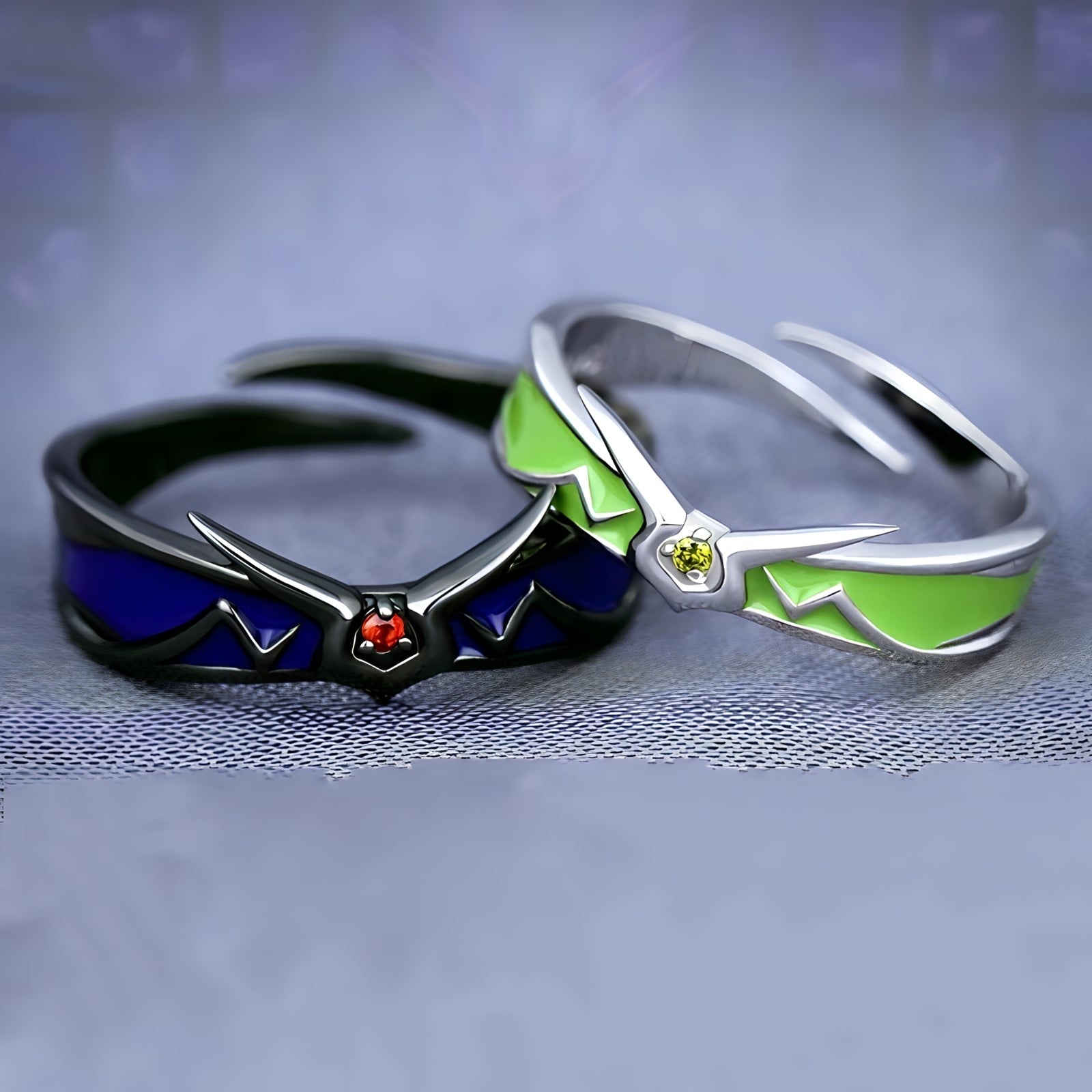 Code Geass Ring