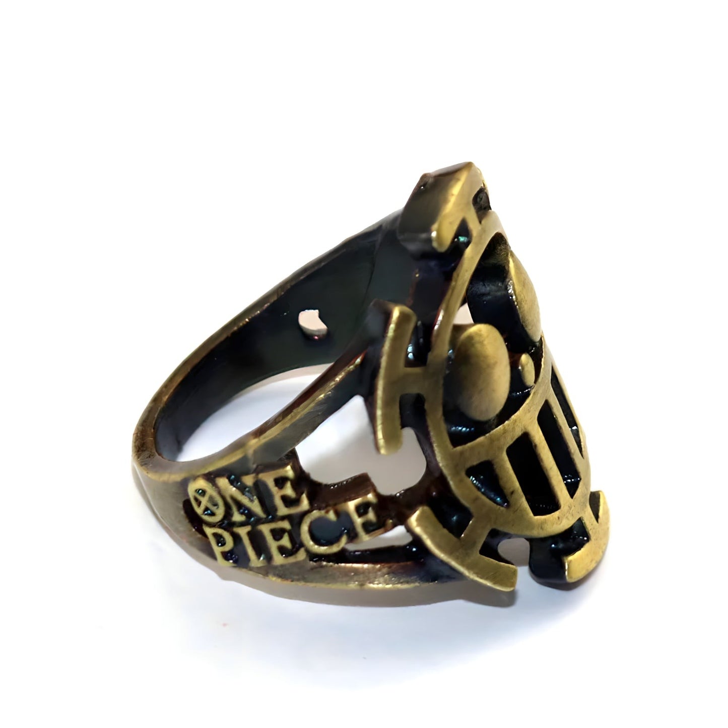 Heart Pirates Ring