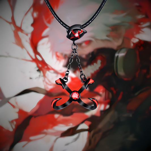 Tokyo Ghoul Necklace