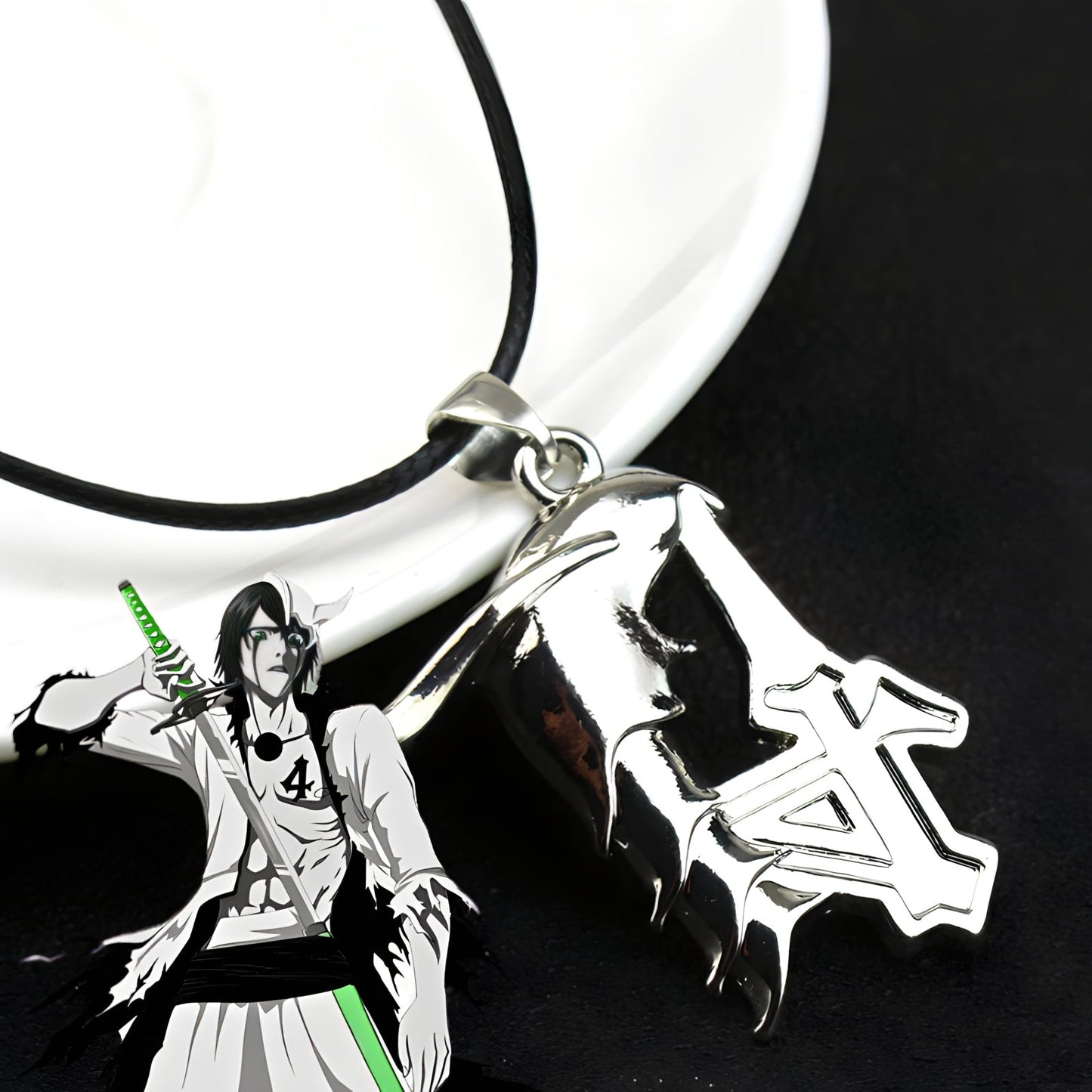 Ulquiorra Necklace