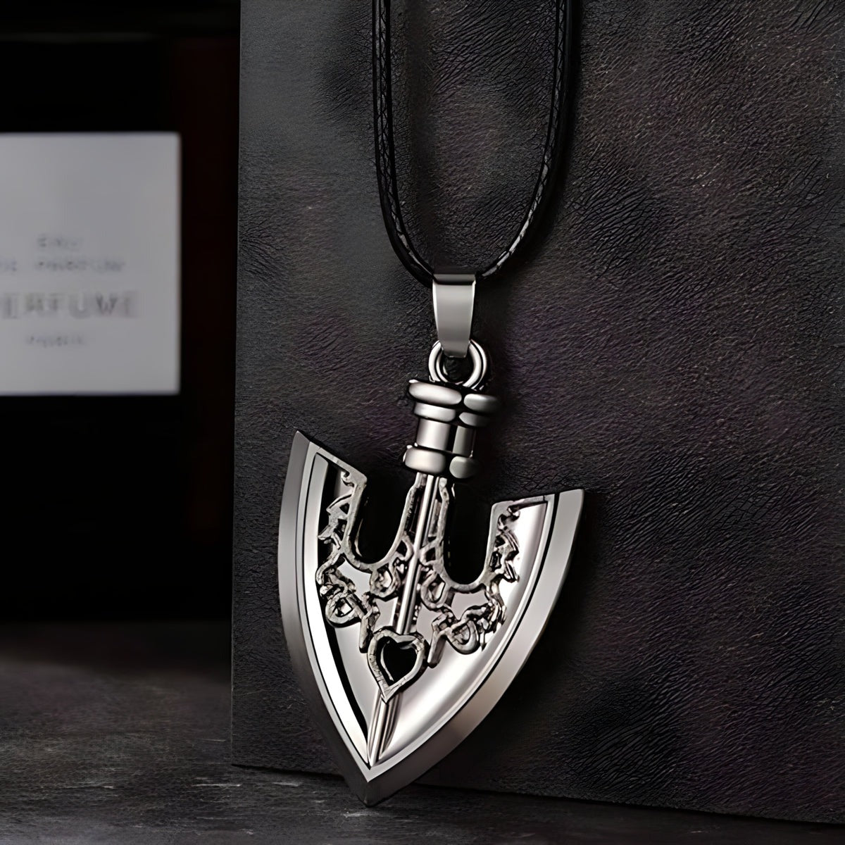 Jojo Arrow Necklace