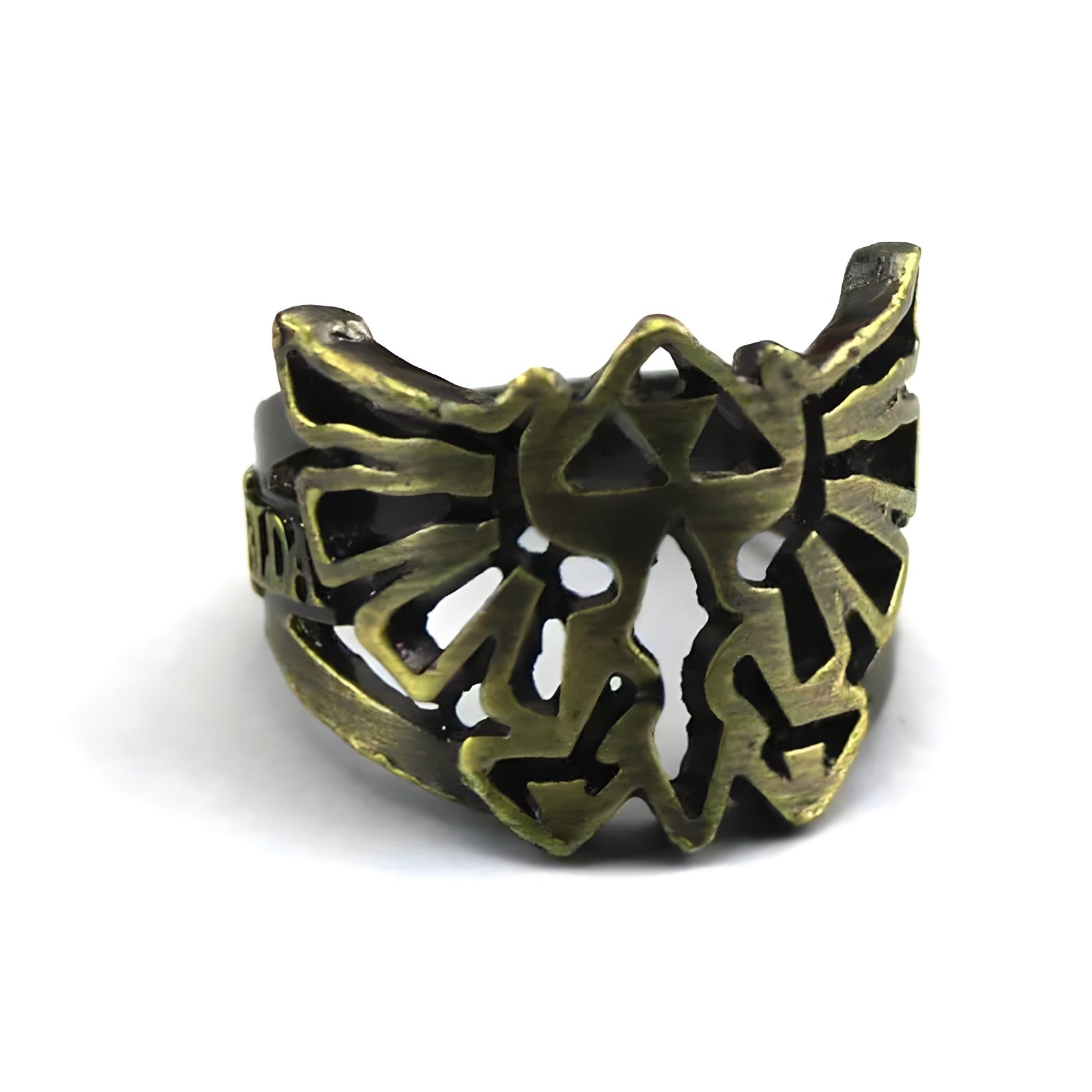 Heart Pirates Ring